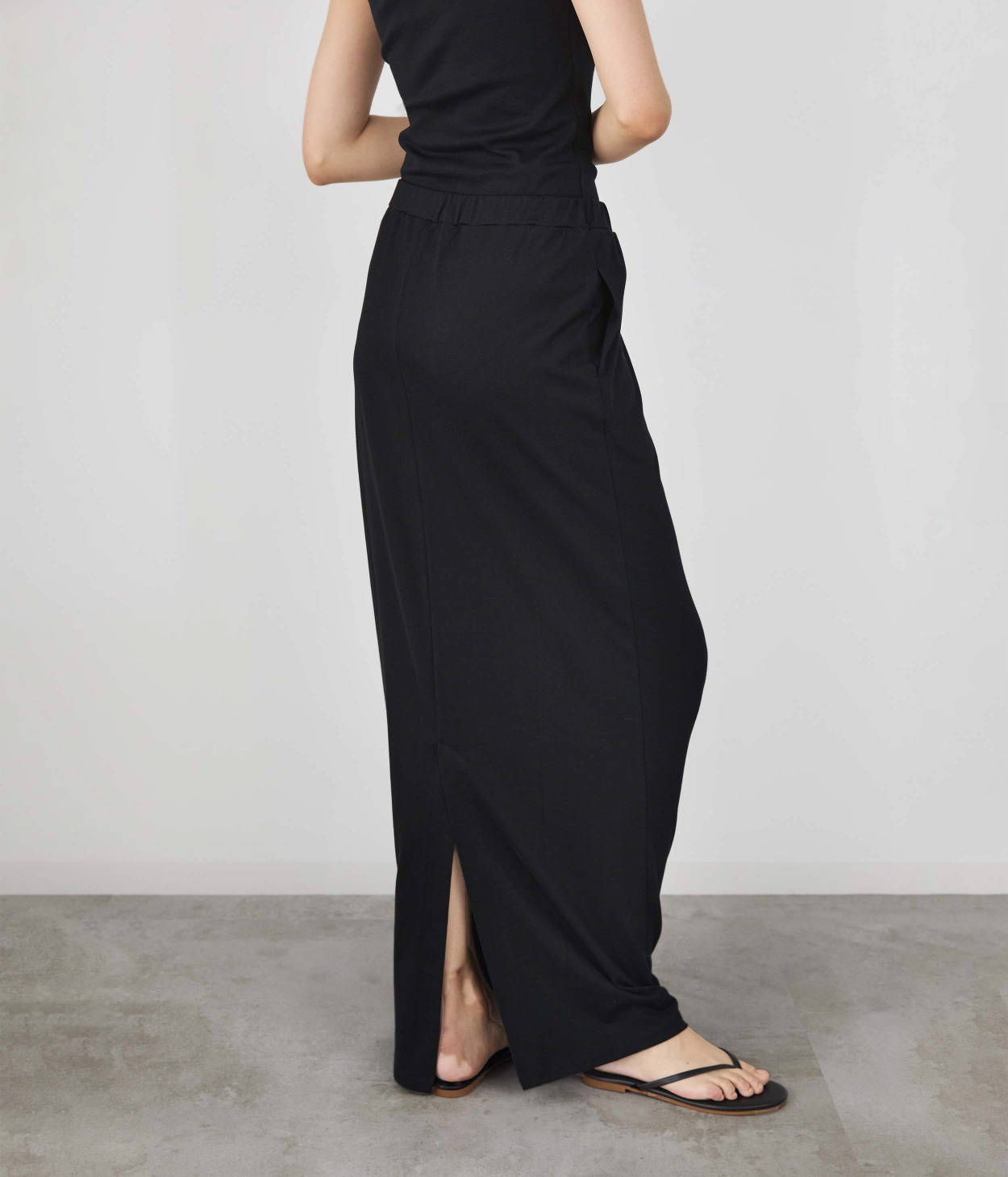 特集】COTTONY® LONG SKIRTのご紹介 – LIFiLL ONLINE